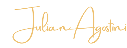Logo Julian Agostini